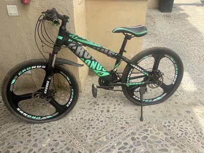 2 bikes for sale! Bundle price!