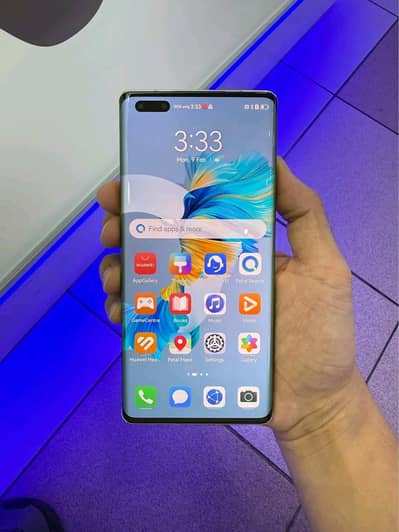 Huawei mate 40 Pro 8GB Ram 256gb03326744685 WhatsApp number