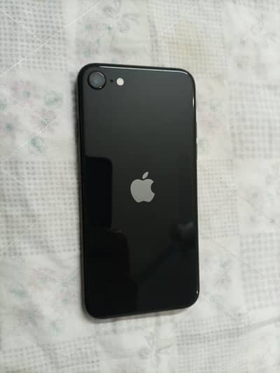iPhone se2, 64gb