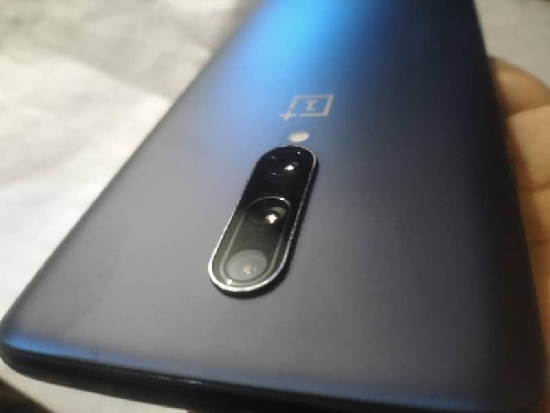 One plus 7 pro 7