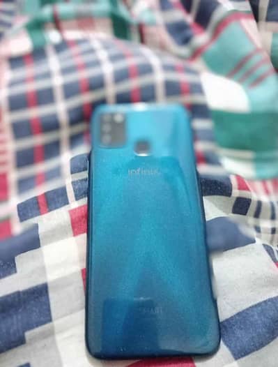 Infinix smart 6 pta approved
