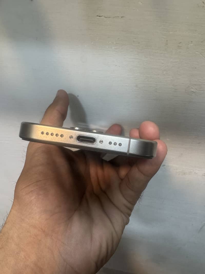 Iphone 15 pro 5