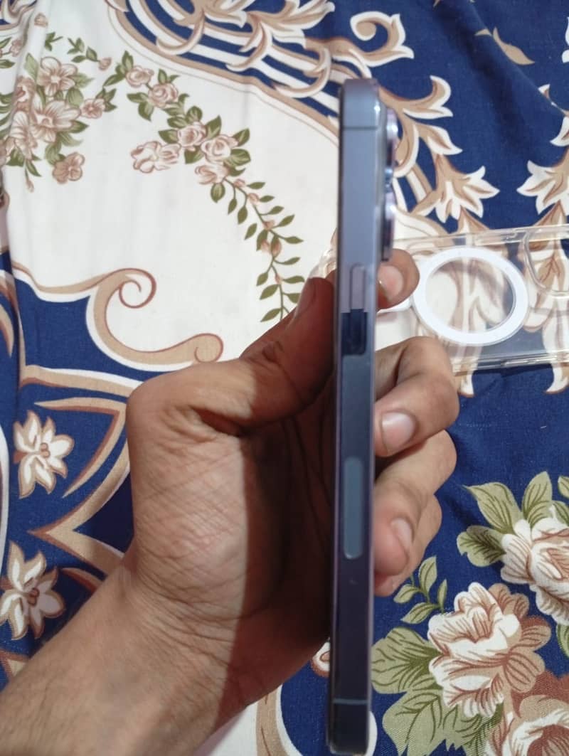 iPhone 13 Pro 2