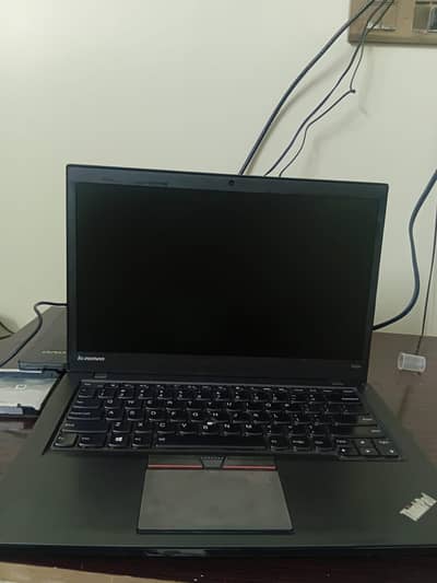 Lenovo Thinkpad T550S (urgent sale)