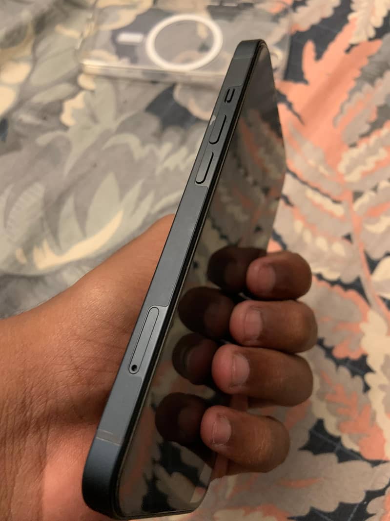 Iphone 13 Box pack zero meter condition 1