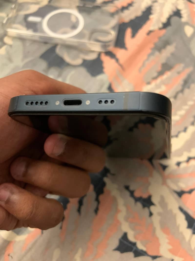 Iphone 13 Box pack zero meter condition 4