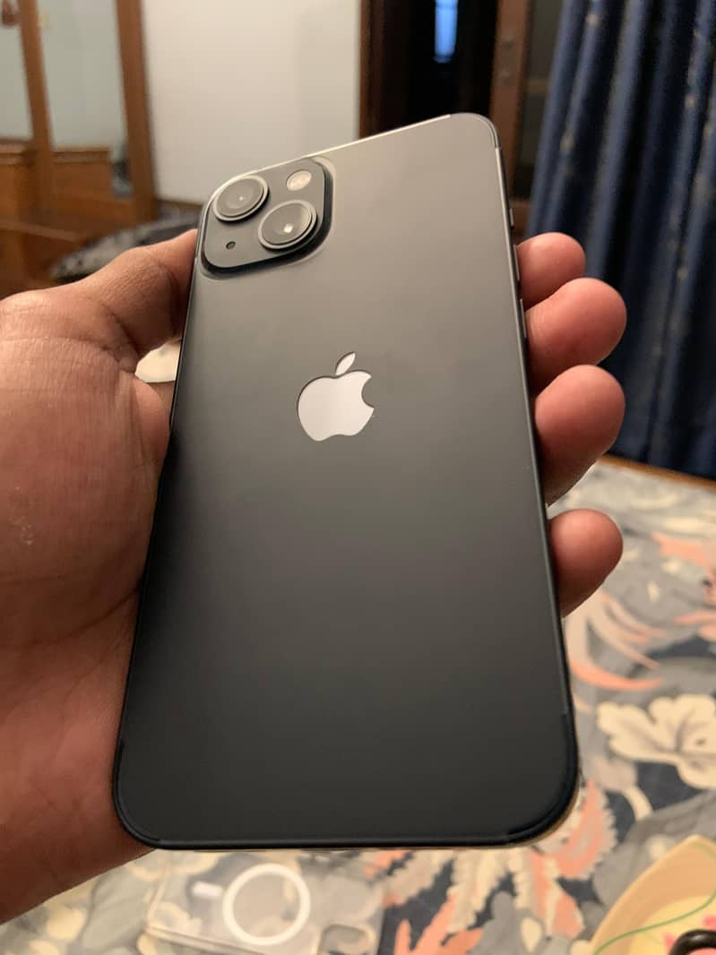 Iphone 13 Box pack zero meter condition 5