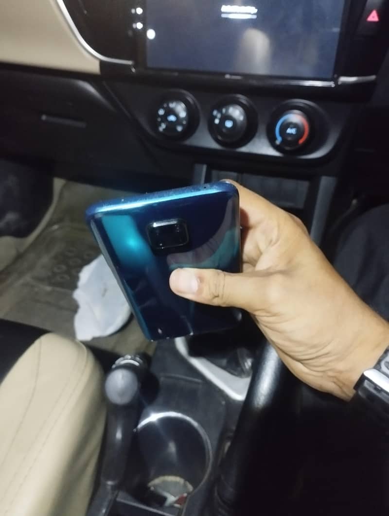 Redmi note 9s 3