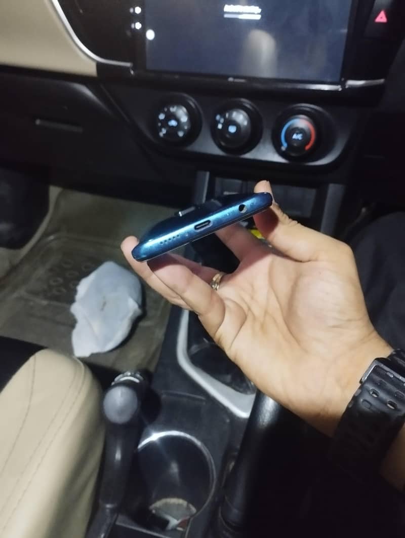 Redmi note 9s 4