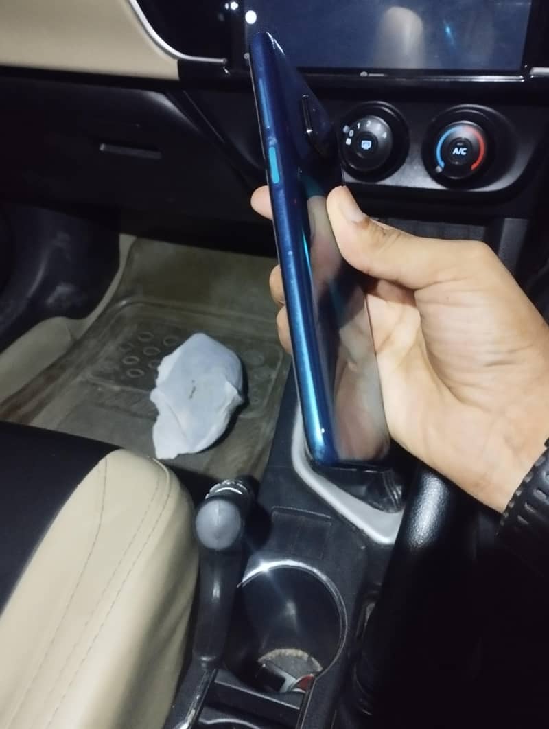 Redmi note 9s 5