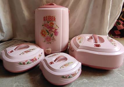 Hot Pot Set