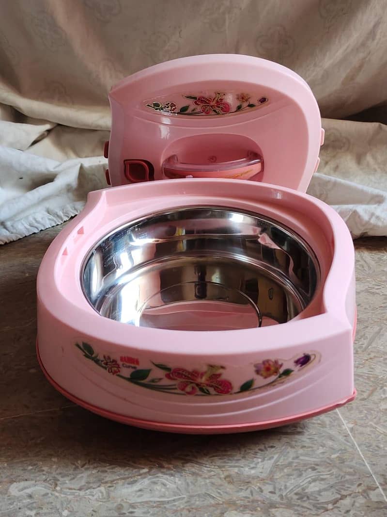 Hot Pot Set 1