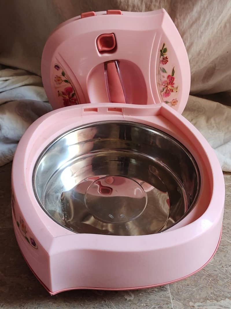 Hot Pot Set 2