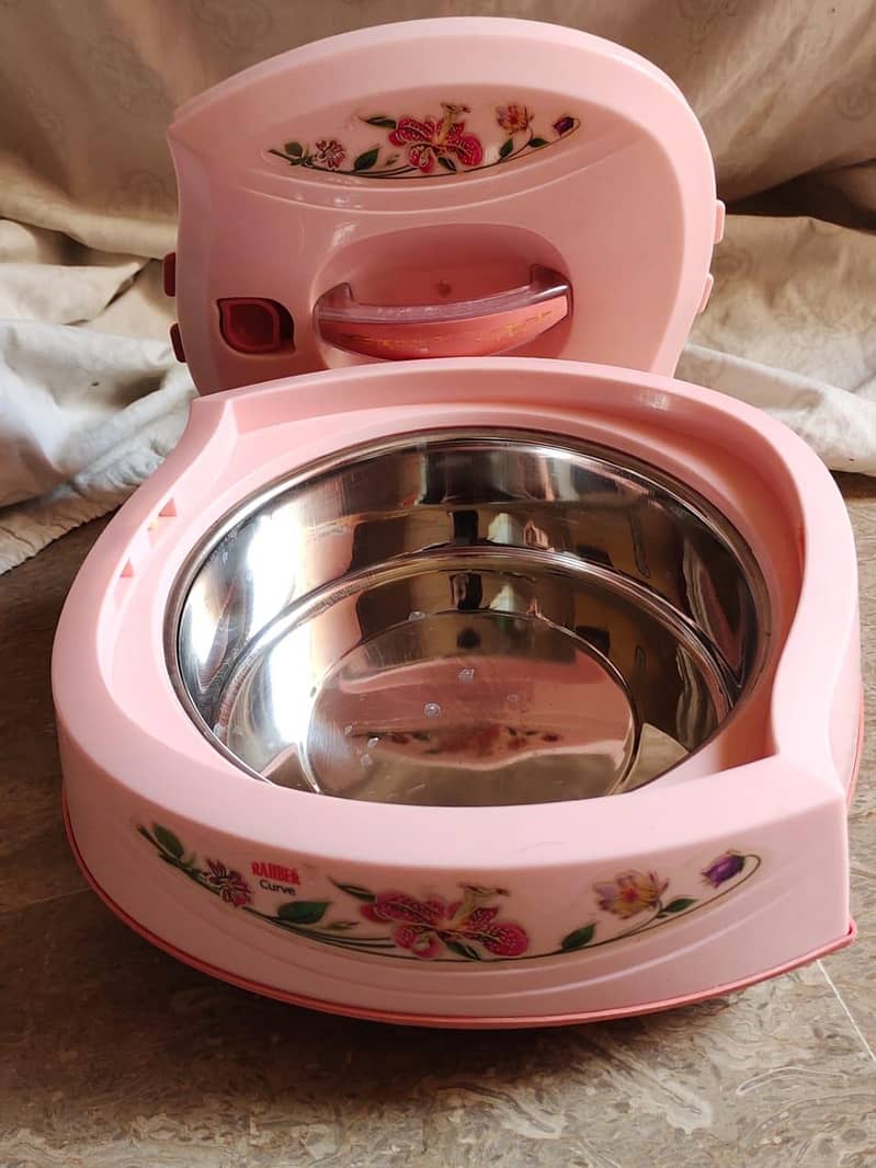Hot Pot Set 3