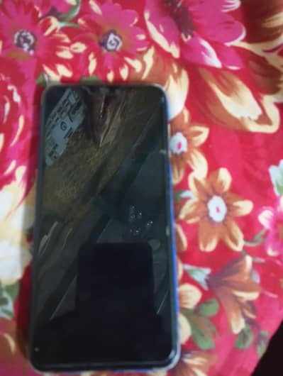 Huawei 8c