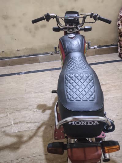 Metro 2022 Model for sale