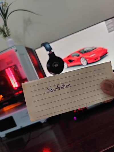 Gaming PC