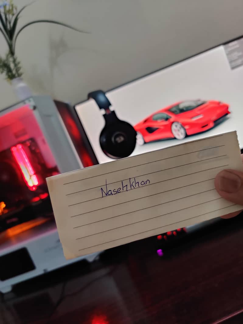 Gaming PC 0