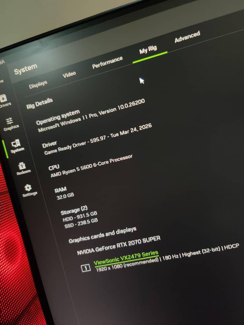 Gaming PC 1