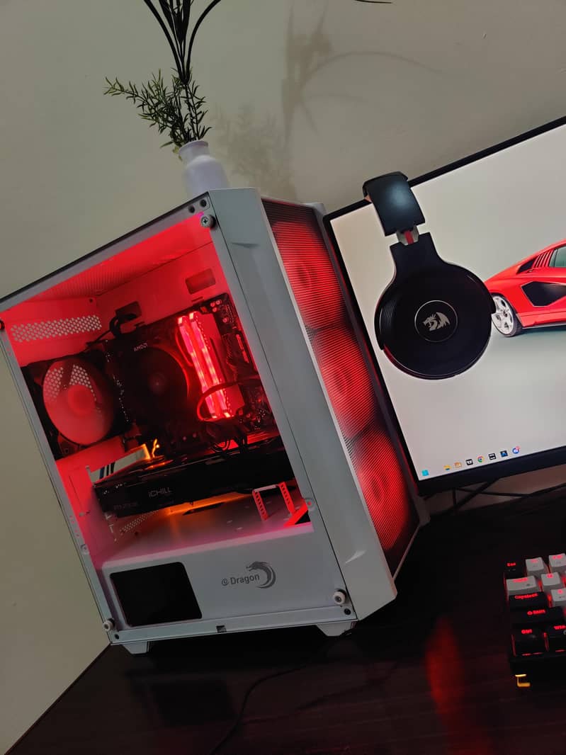Gaming PC 2