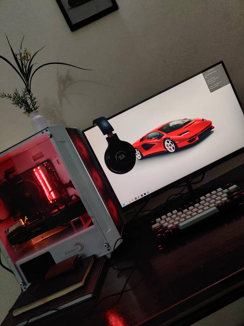 Gaming PC 3