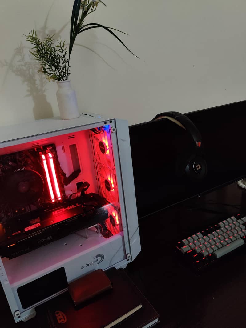 Gaming PC 5