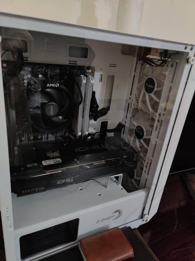 Gaming PC 6