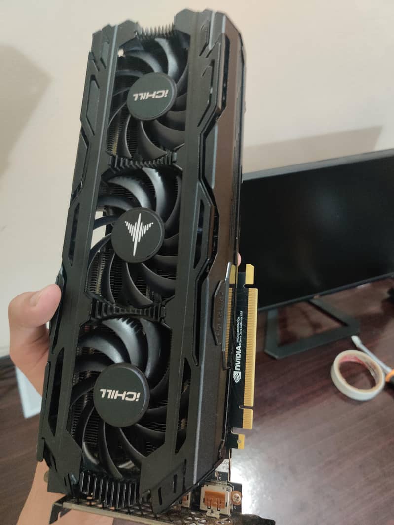 Gaming PC 8