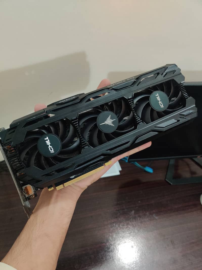 Gaming PC 11