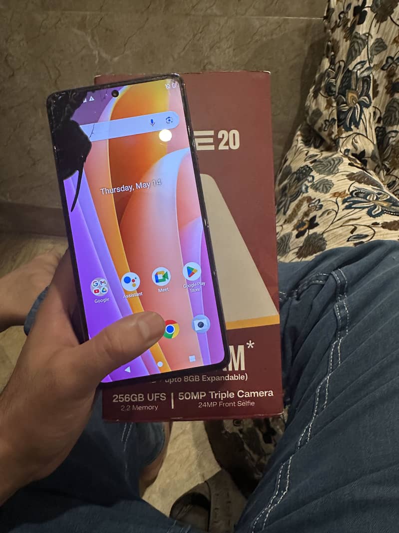 Sparx note 20 0