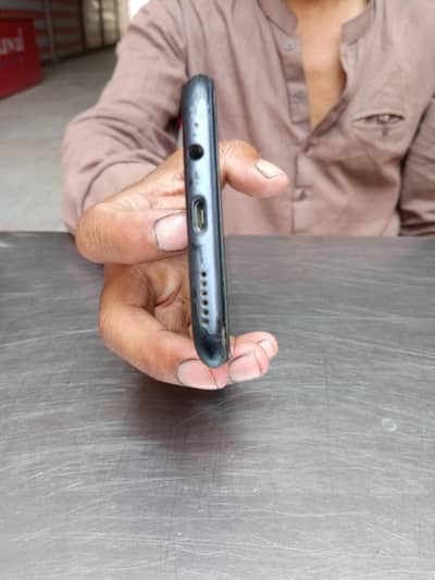 tecno spark  7 pro 4 64