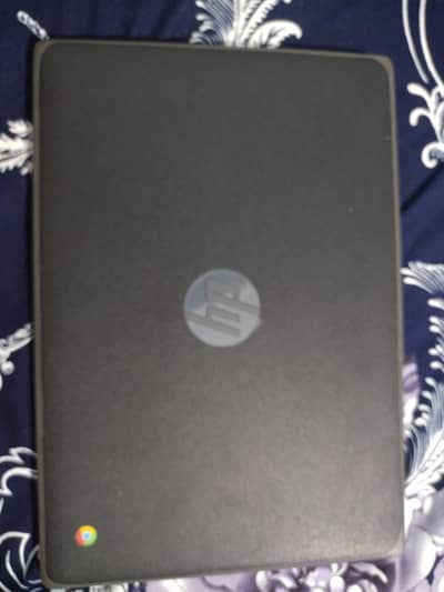 hp Chromebook