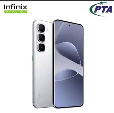 Infinix hot 60 pro