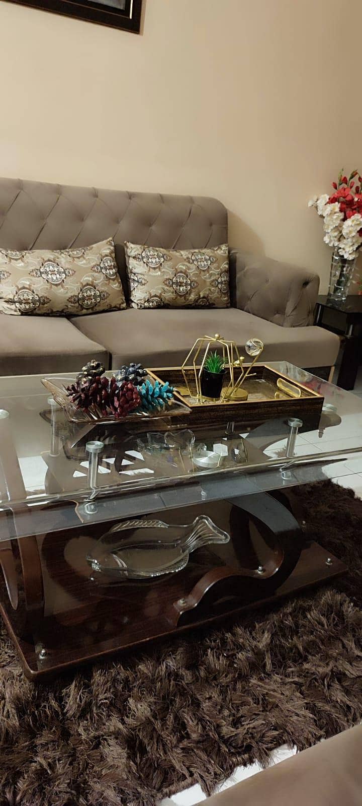 Sofa Set 1