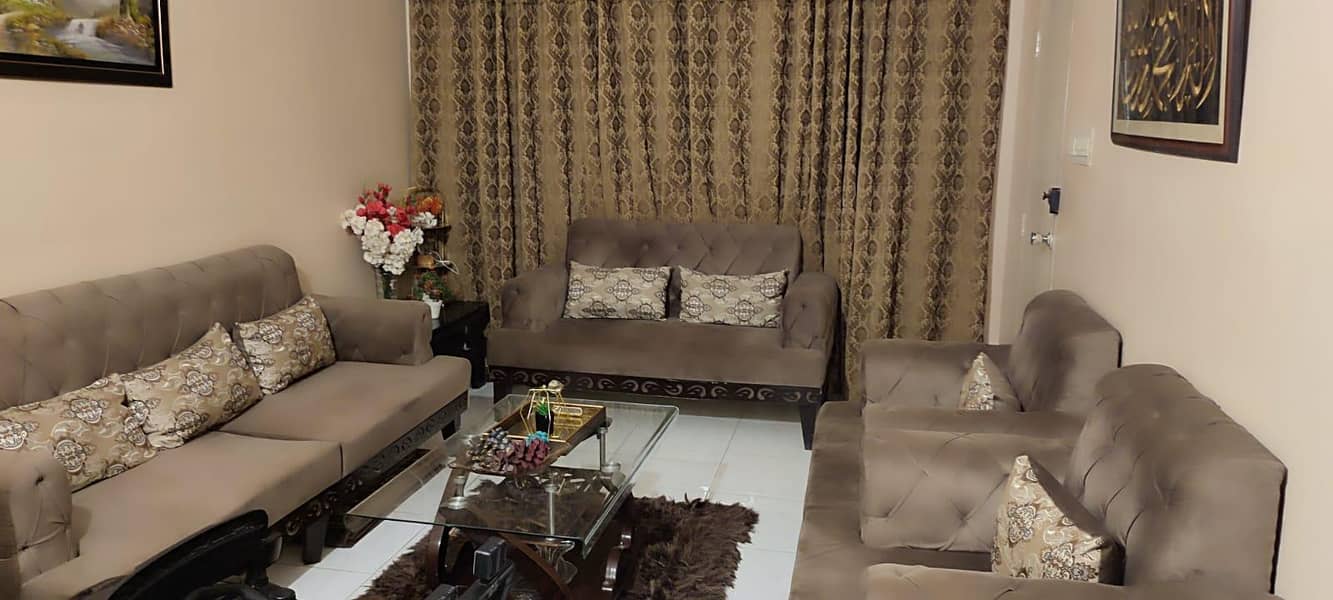 Sofa Set 2