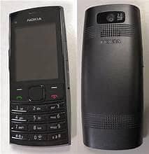 Nokia X202