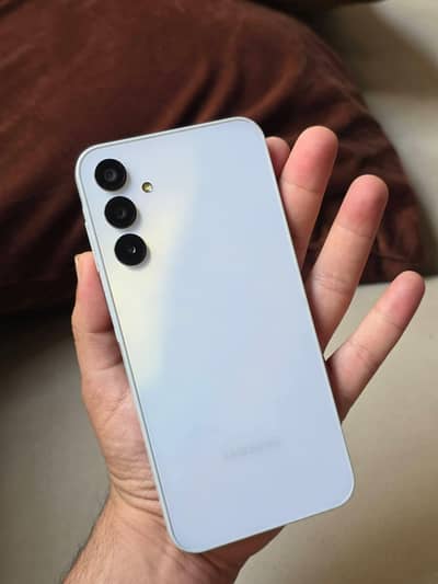 glaxy A15 good condtion