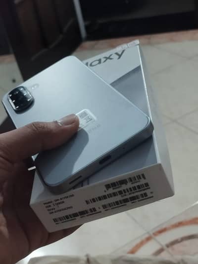samsung a17
