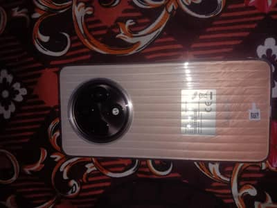 OPPO Reno 12f