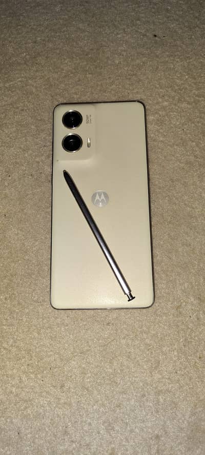 Motorola Moto G Stylus gaming beast 10/10 condition