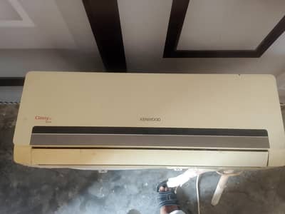 Kenwood 1 ton non inverter