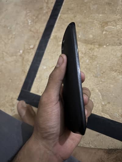 Motorola turbo
