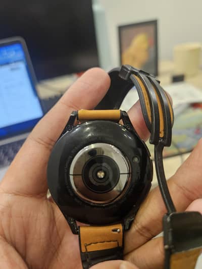 Samsung Galaxy Watch 6 Classic