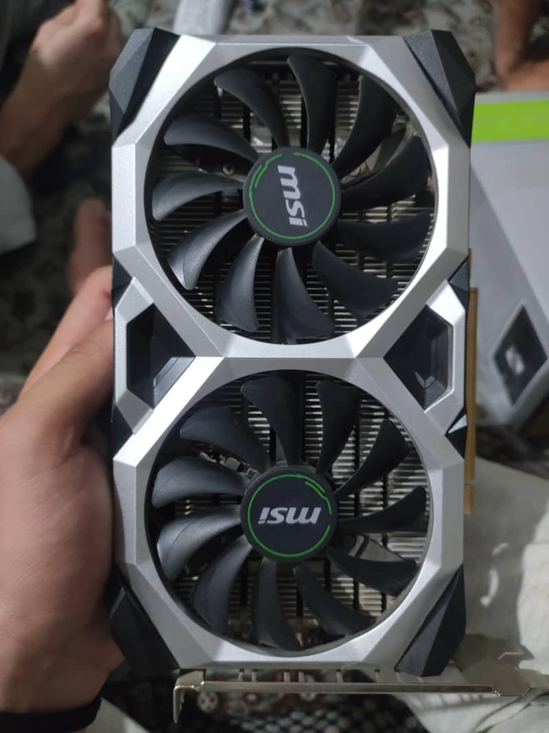 RTX 2060 mint condition 0