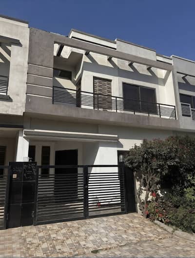 CITI Housing B-Block House for Rent