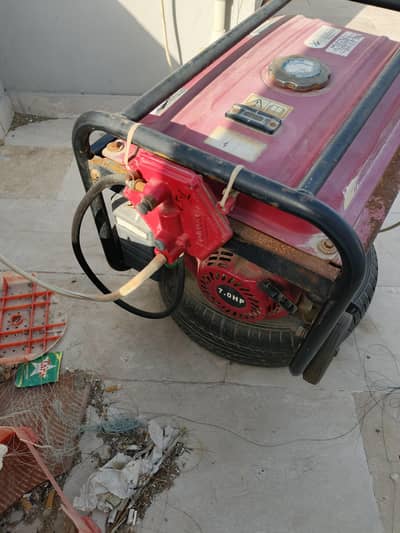 Generator for Sale
