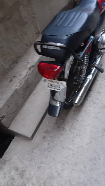 hi speed 70cc bike for sale