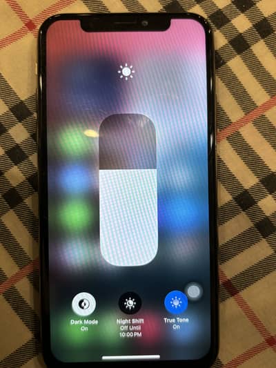 Iphone Xs pta approved