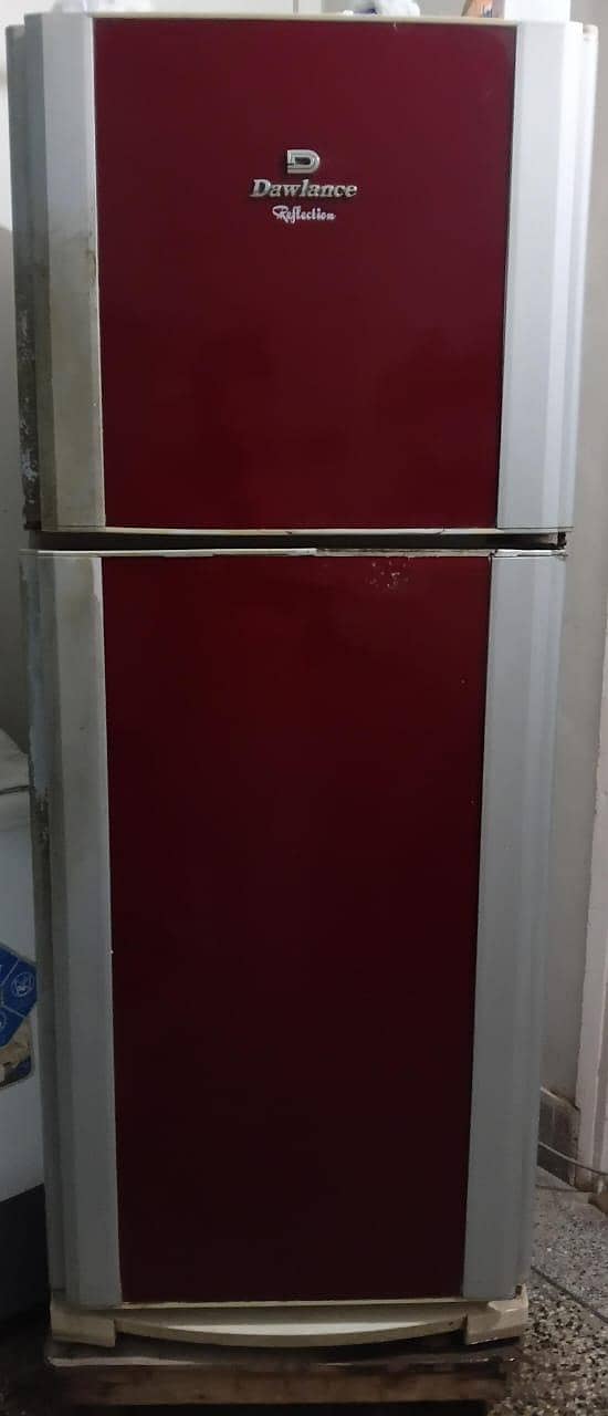 refrigerator 1