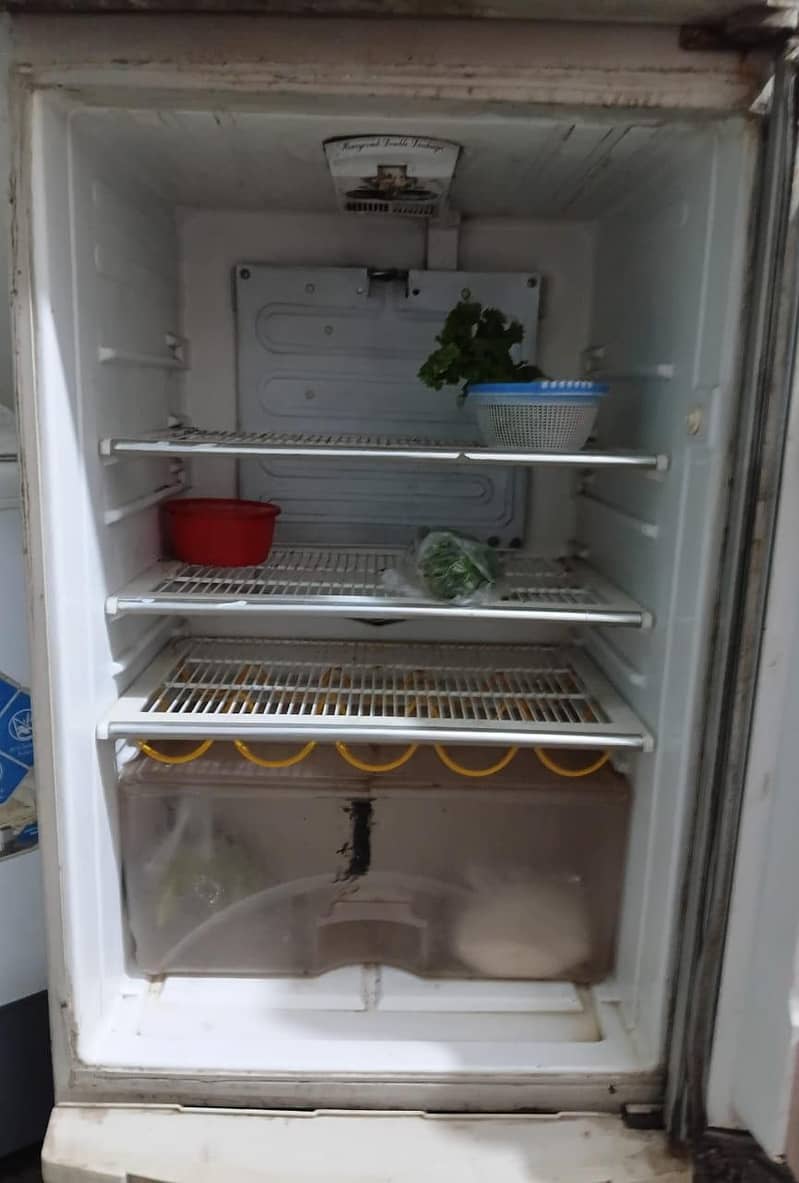 refrigerator 2